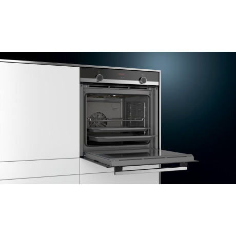 Siemens - HB533ABR0S - BF520LMR0 - iQ300 Siemens - HB533ABR0S - BF520LMR0 - iQ300