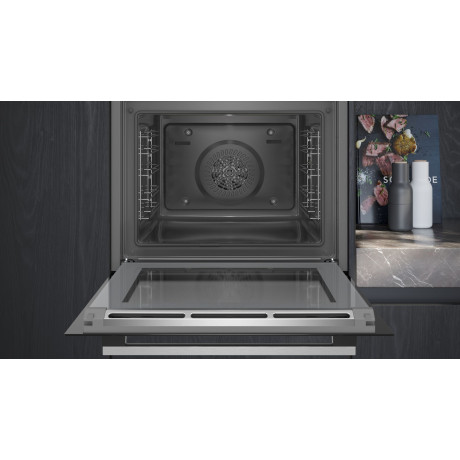 Siemens - HB579GBS0 Siemens - HB579GBS0