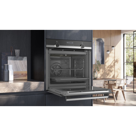 Siemens - HB579GBS0 Siemens - HB579GBS0