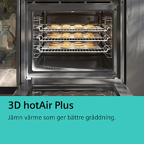 Siemens - HB579GBS0 Siemens - HB579GBS0