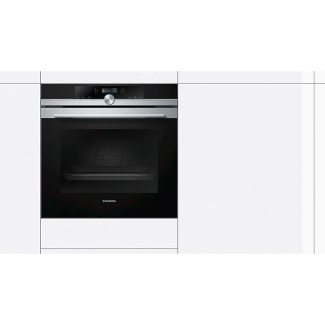Siemens - HB634GCS1S Siemens - HB634GCS1S