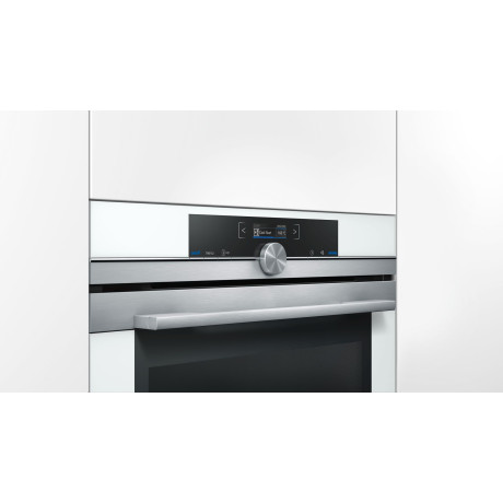 Siemens - HB672GCW2S Siemens - HB672GCW2S
