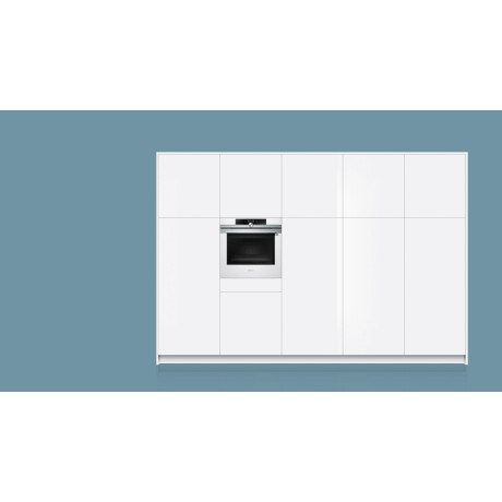 Siemens - HB672GCW2S Siemens - HB672GCW2S