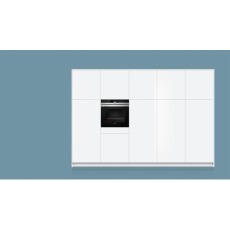 Siemens - HB674GCS1S - ED651HSC1E - pyrolys Siemens - HB674GCS1S - ED651HSC1E - pyrolys