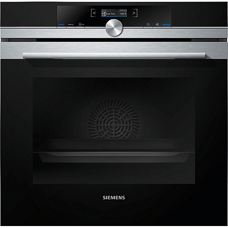 Siemens - HB675GIS1S - BF634LGS1 Siemens - HB675GIS1S - BF634LGS1