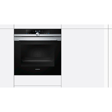 Siemens - HB675GIS1S - BF634LGS1 Siemens - HB675GIS1S - BF634LGS1