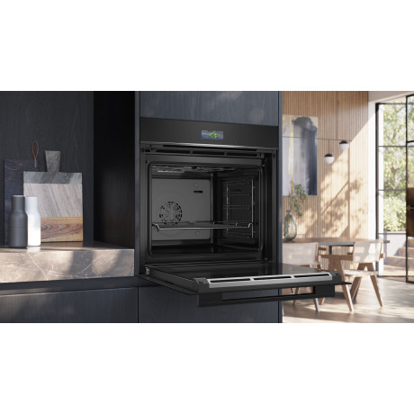Siemens - HB734G2B1S - iQ700, stektermometer, wifi Siemens - HB734G2B1S - iQ700, stektermometer, wifi