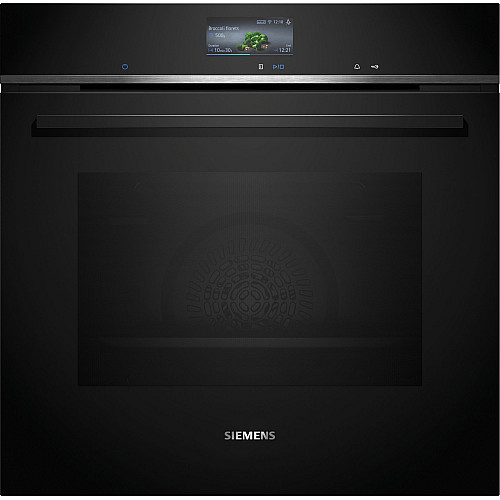 Siemens - HB776G3B2S  - iQ700. pyrolys. WIFI. softmove