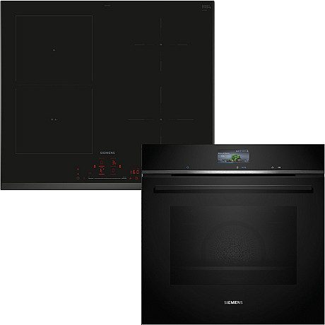 Siemens - HB776G3B2S-ED651HSC1E