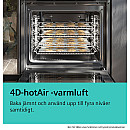 Siemens - HB776G3B2S-ED651HSC1E