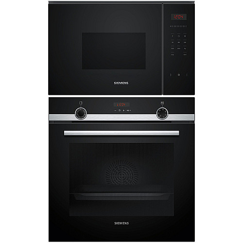 Siemens - HQ574AER3-BF523LMB1 - iQ300 - snabb hemleverans