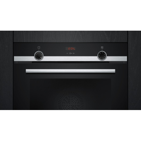 Siemens - HR514ABR0S - iQ300, ångfunktion Siemens - HR514ABR0S - iQ300, ångfunktion