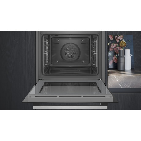 Siemens - HR514ABR0S - iQ300, ångfunktion Siemens - HR514ABR0S - iQ300, ångfunktion