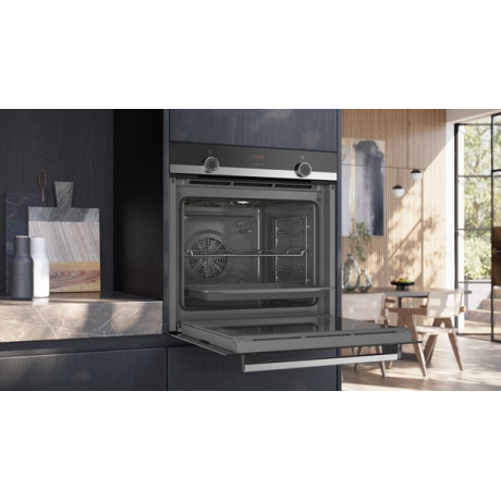 Siemens - HR514ABR0S - iQ300, ångfunktion Siemens - HR514ABR0S - iQ300, ångfunktion
