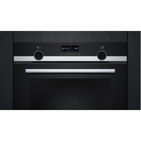 Siemens - HR579G5S0S Siemens - HR579G5S0S