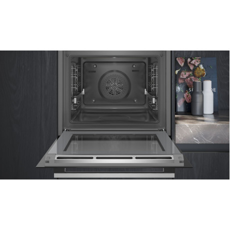Siemens - HR579G5S0S Siemens - HR579G5S0S