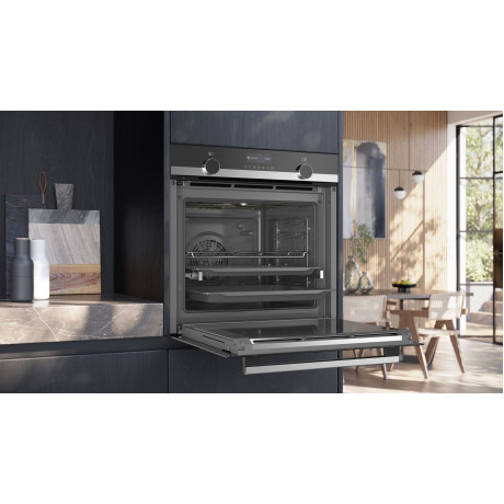 Siemens - HR579G5S0S Siemens - HR579G5S0S