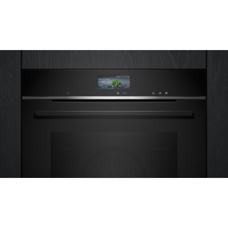 Siemens - HR736G1B1S Siemens - HR736G1B1S