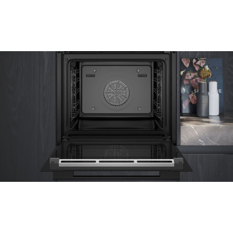 Siemens - HR736G1B1S Siemens - HR736G1B1S