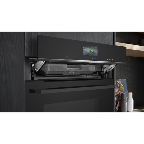 Siemens - HR736G1B1S Siemens - HR736G1B1S