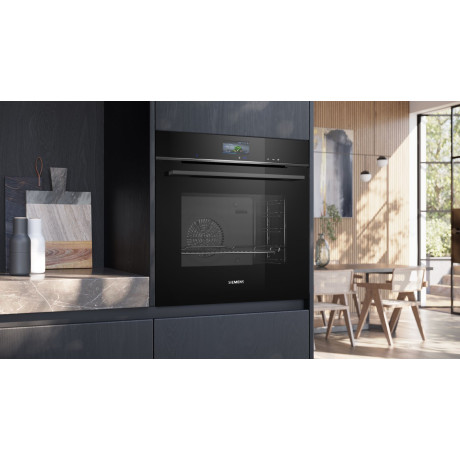 Siemens - HR736G1B1S Siemens - HR736G1B1S