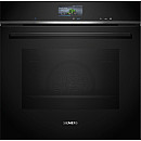 Siemens - HR776G3B1-CE732GXB1 - iQ700, ånga, pyro, WIFI, mikro