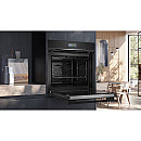Siemens - HR776G3B1-CE732GXB1 - iQ700, ånga, pyro, WIFI, mikro