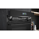 Siemens - HR776G3B1-CE732GXB1 - iQ700, ånga, pyro, WIFI, mikro
