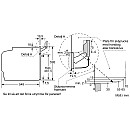 Siemens - HR776G3B1-CE732GXB1 - iQ700, ånga, pyro, WIFI, mikro