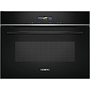Siemens - HR776G3B1-CE732GXB1 - iQ700, ånga, pyro, WIFI, mikro