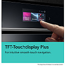 Siemens - HS736G1B1 - iQ700 FullSteam & TFT Touchdisplay