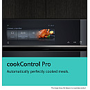 Siemens - HS736G1B1 - iQ700 FullSteam & TFT Touchdisplay