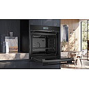 Siemens - HS736G1B1 - iQ700 FullSteam & TFT Touchdisplay