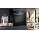 Siemens - HS736G1B1 - iQ700 FullSteam & TFT Touchdisplay