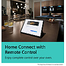 Siemens - HS736G1B1 - iQ700 FullSteam & TFT Touchdisplay