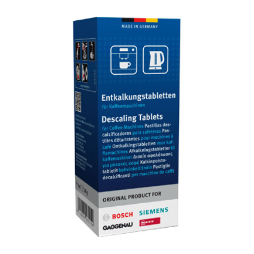 Siemens tillbehör kaffe hanestrom-311864