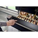 Siemens - KF96RSBEA Svart, Inbyggd vinkyl, No frost iQ700 Siemens - KF96RSBEA Svart, Inbyggd vinkyl, No frost iQ700