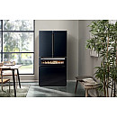 Siemens - KF96RSBEA Svart, Inbyggd vinkyl, No frost iQ700 Siemens - KF96RSBEA Svart, Inbyggd vinkyl, No frost iQ700