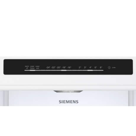Siemens - KG36N2IDF Siemens - KG36N2IDF