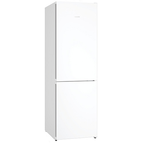 Siemens kyl över frys kg36n2wcf - iq300