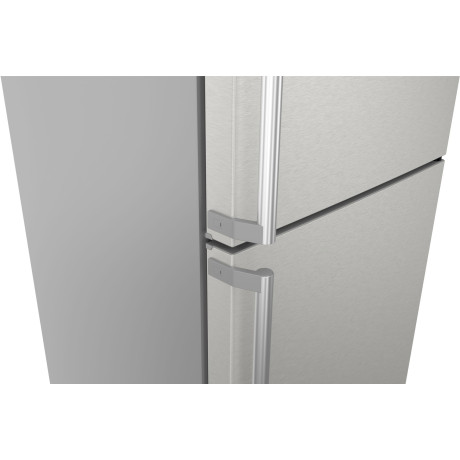Siemens - 2st KG36N7ICT - iQ300, 186cm, otroligt tysta 35dB Siemens - 2st KG36N7ICT - iQ300, 186cm, otroligt tysta 35dB