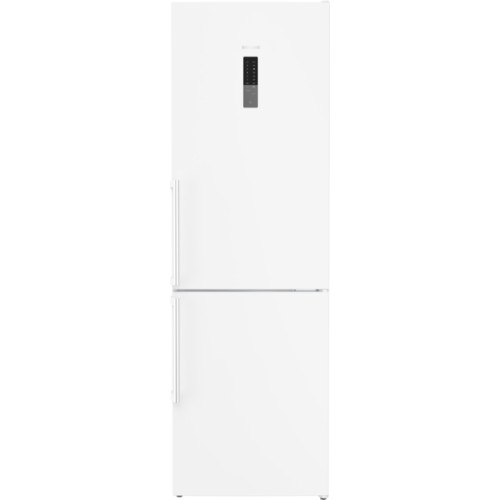 Siemens kyl över frys kg36n7wct - iq300, 186cm, otroligt tyst 35db