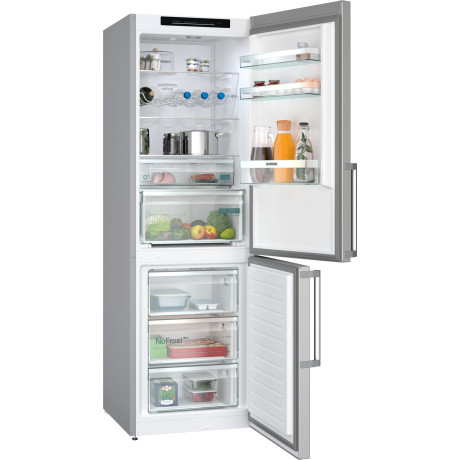 Siemens - KG36NVIDT - iQ300 Siemens - KG36NVIDT - iQ300