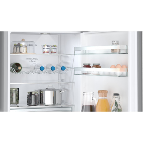 Siemens - KG36NVIDT - iQ300 Siemens - KG36NVIDT - iQ300