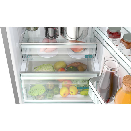 Siemens - KG36NVIDT - iQ300 Siemens - KG36NVIDT - iQ300
