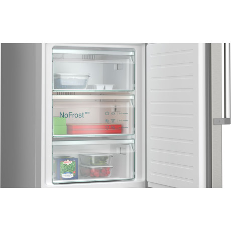 Siemens - KG36NVIDT - iQ300 Siemens - KG36NVIDT - iQ300