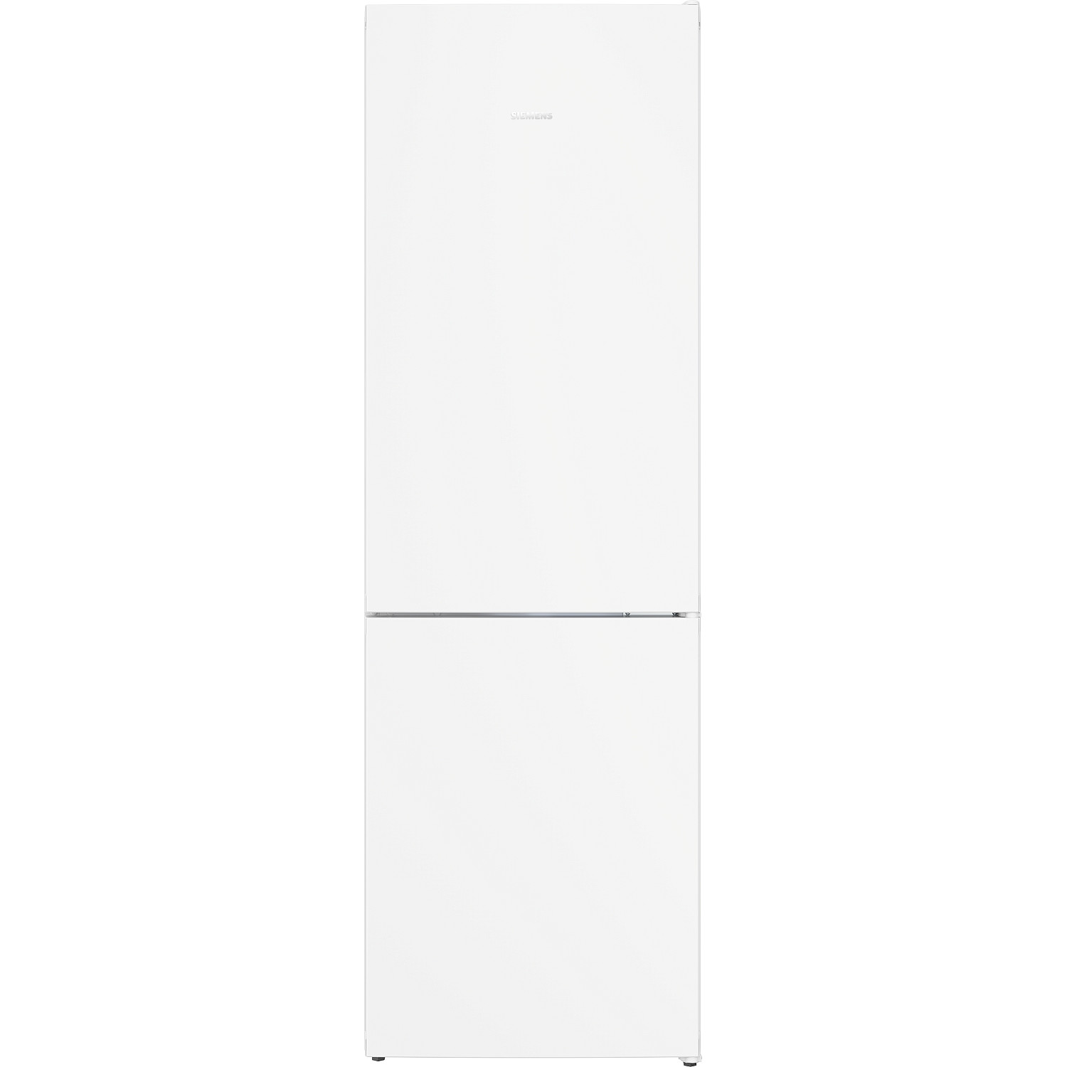 Siemens kyl över frys kg36nvwcg