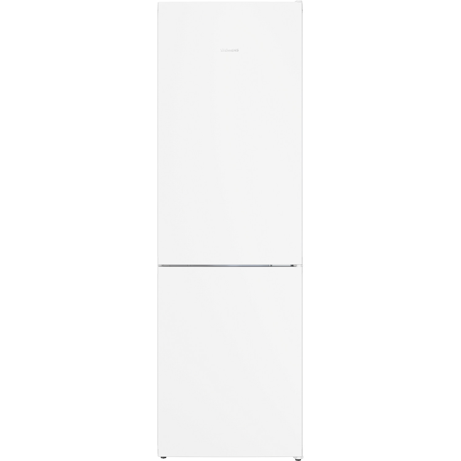 Siemens kyl över frys kg36nvwdg