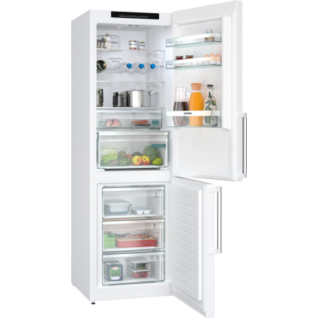 Siemens - KG36NVWDT - iQ300 Siemens - KG36NVWDT - iQ300
