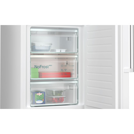 Siemens - KG36NVWDT - iQ300 Siemens - KG36NVWDT - iQ300